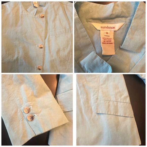 Sundance blazer - Picture 2 of 2